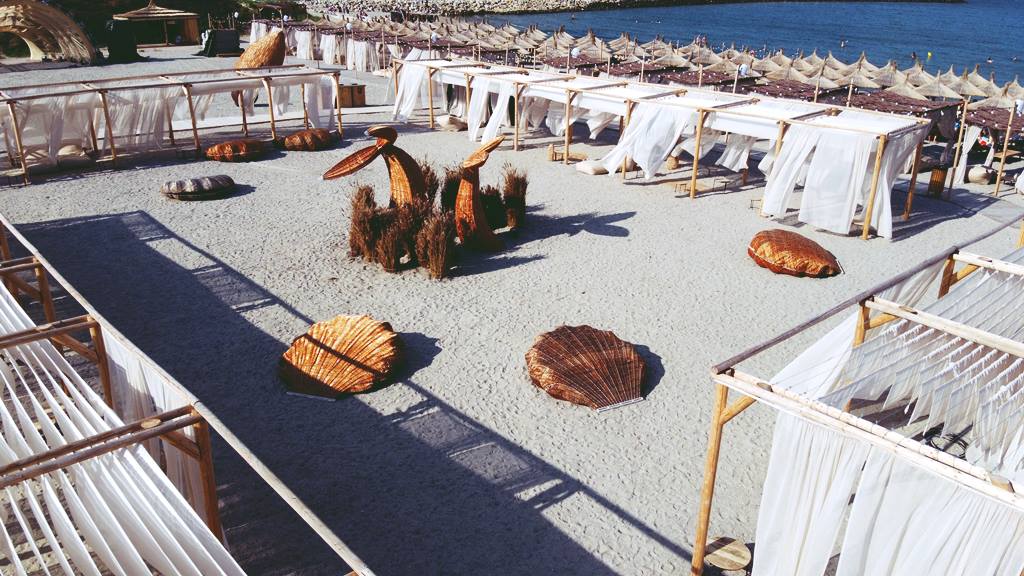 Neversea Beach
