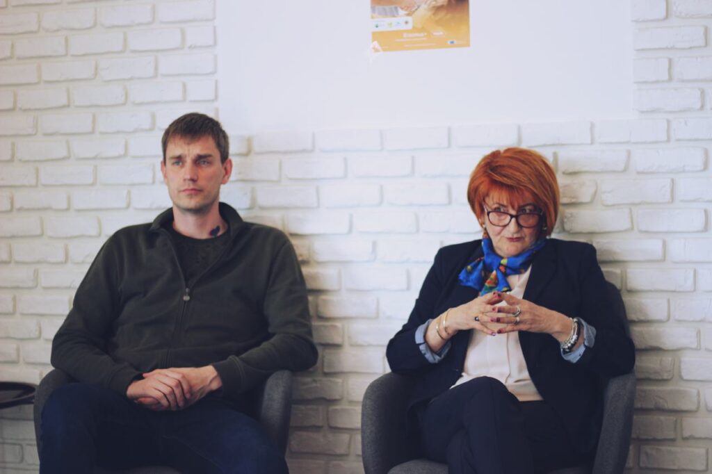 Noi oportunităţi pentru tinerii din mediul rural din judeţul Cluj prin proiectul Rural Youth Parliament Erasmus+