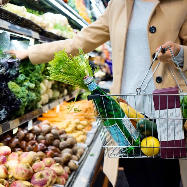 O aplicație prin care puteţi economisi 40 - 80% la cumpărăturile de alimente a fost lansată la Cluj-Napoca