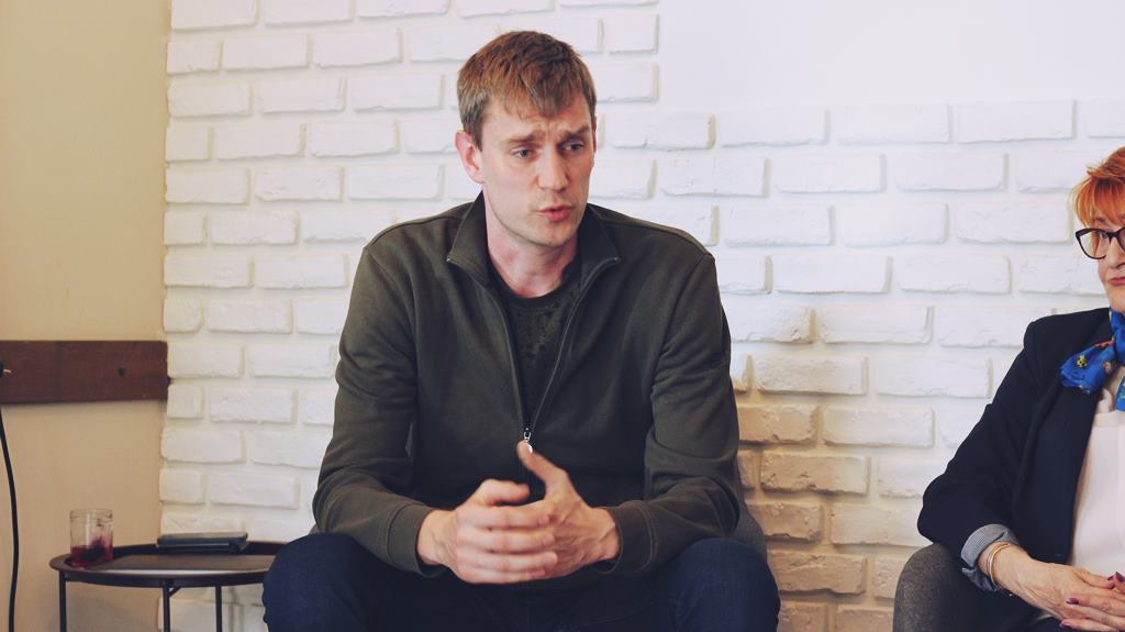 donatas verseckas