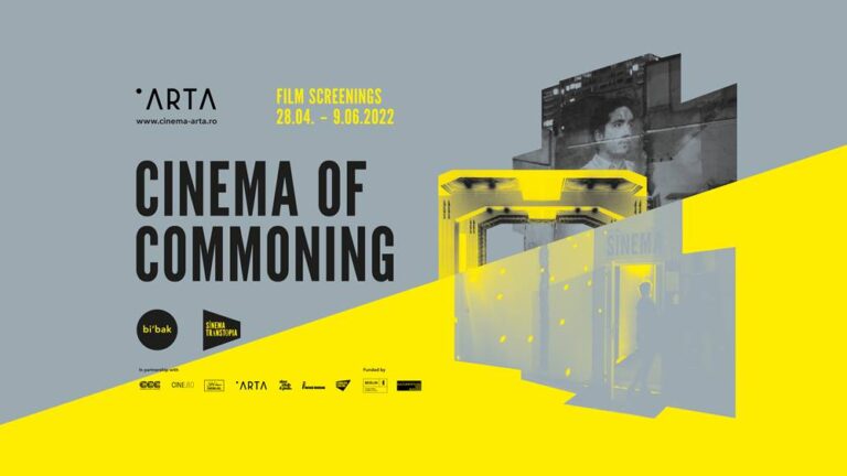 Filme din Thailanda, Chile, Turcia, Angola, Indonezia difuzate la Cinema Arta Cluj în cadrul proiectului Cinema of Commoning