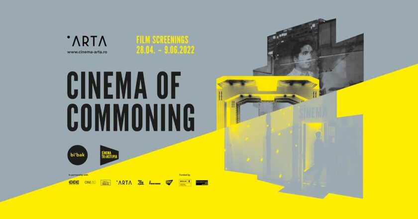 Filme din Thailanda, Chile, Turcia, Angola, Indonezia difuzate la Cinema Arta Cluj în cadrul proiectului Cinema of Commoning