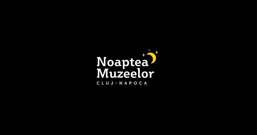 Noaptea Muzeelor 2022 Cluj