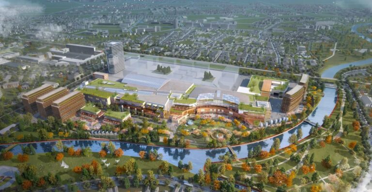 Investiție de peste jumătate de miliard de euro în Cluj-Napoca pentru cel mai mare proiect de regenerare urbană din România 4 Investiție de peste jumătate de miliard de euro în Cluj-Napoca pentru cel mai mare proiect de regenerare urbană din România