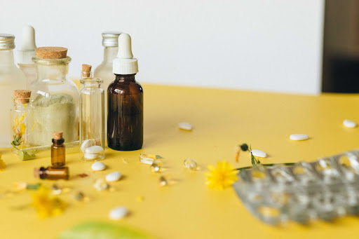 Combaterea îmbătrânirii celulare prin remedii naturiste – mit sau realitate? 1 remedii naturiste imbatranire