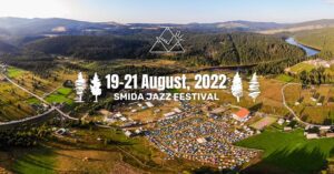 Smida Jazz Festival 2022