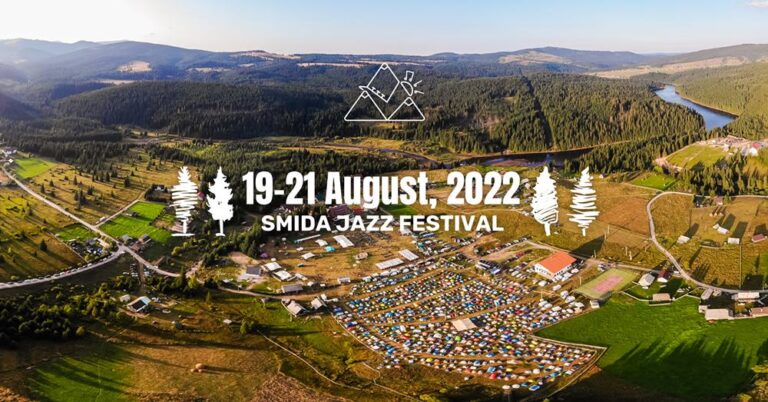 Smida Jazz Festival 2022