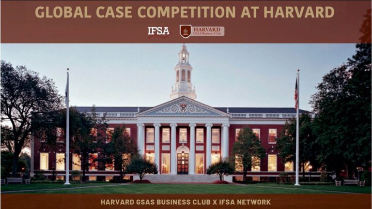 Studenții UBB Cluj s-au calificat în finala competiției de studii de caz de la Harvard 4 Studenții UBB Cluj s-au calificat în finala competiției de studii de caz de la Harvard