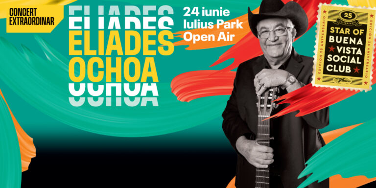 concert Buena Vista Social Club TIFF