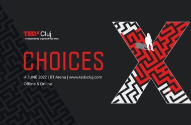 TEDxCluj 2022