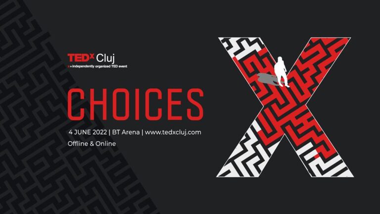TEDxCluj 2022