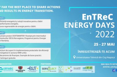 EnTReC Energy Days