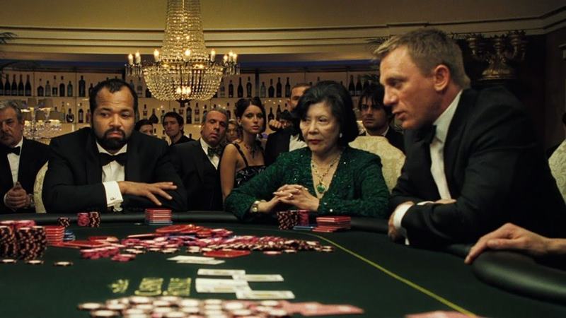 jocuri de carti in filme 1