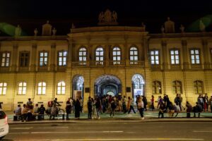 Aproape 60.000 de vizitatori la Noaptea Muzeelor la Cluj-Napoca