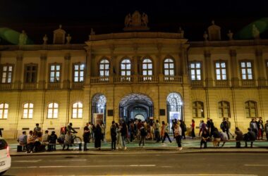 Aproape 60.000 de vizitatori la Noaptea Muzeelor la Cluj-Napoca