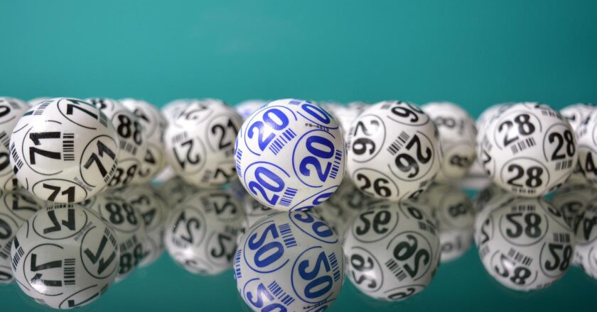 Cele mai populare loterii de pe internet