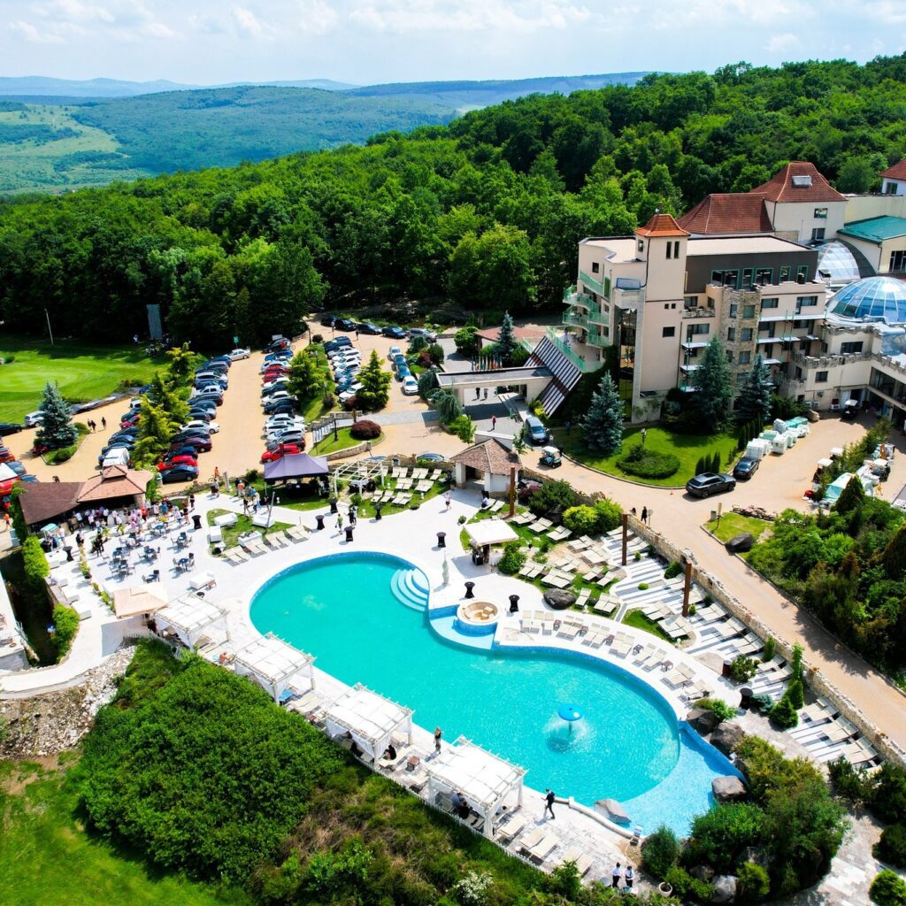 ngarden Golf & Spa Resort