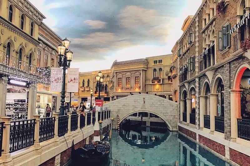 casino macao