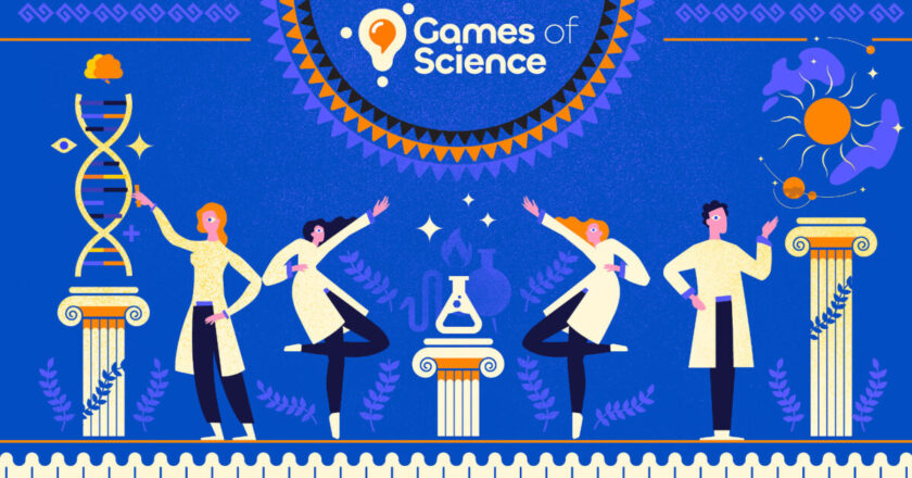 Studenții UBB Cluj s-au calificat în finala competiției internaționale Games of Science - Turneul Campionilor