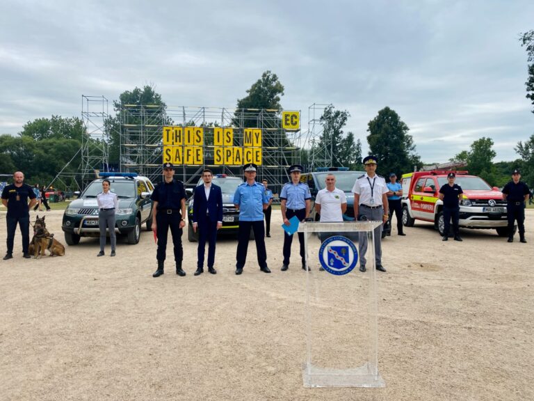 Prima zi a festivalului Electric Castle a fost una fără evenimente negative 4 Prima zi a festivalului Electric Castle a fost una fără evenimente negative
