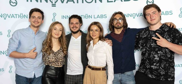Startupul med-tech Synaptiq din Cluj obține un grant de 158.000 de euro pentru tratamentul cancerului 3 Startupul med-tech Synaptiq din Cluj obține un grant de 158.000 de euro pentru tratamentul cancerului