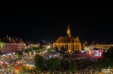 Zilele Culturale Maghiare la Cluj: peste 450 de programe pregătite de organizatori
