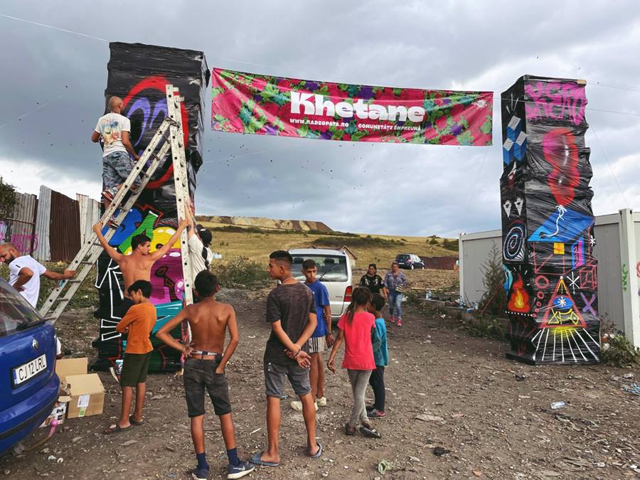 festival pata rat