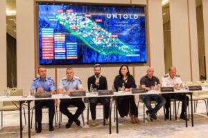 Festivalul UNTOLD devine cel mai sigur loc public din România