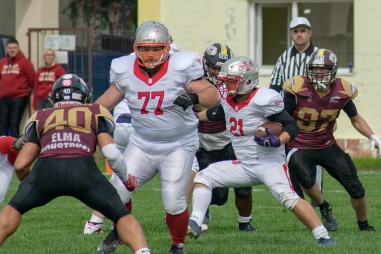 Cluj Crusaders