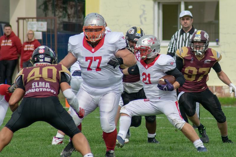 Cluj Crusaders