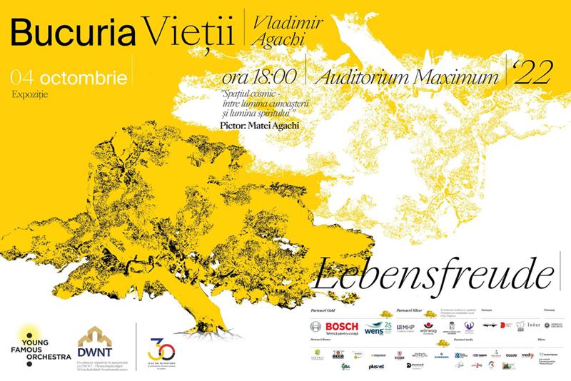 Young Famous Orchestra Cluj