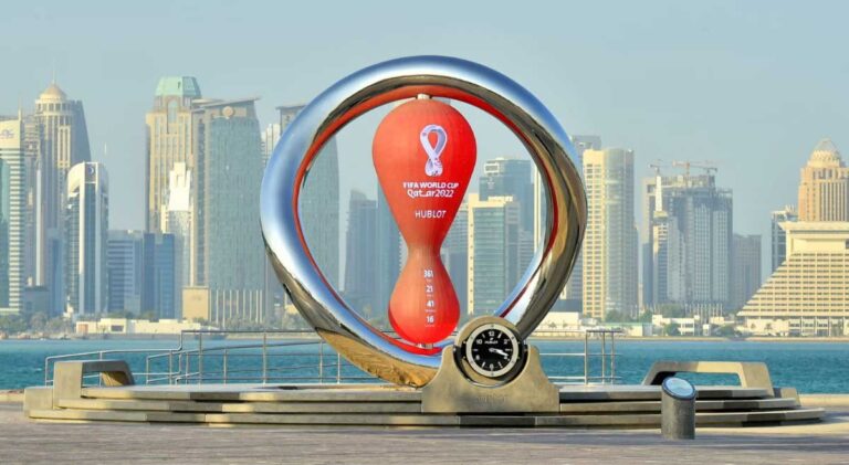 De ce Qatar organizează Cupa Mondială 2022?