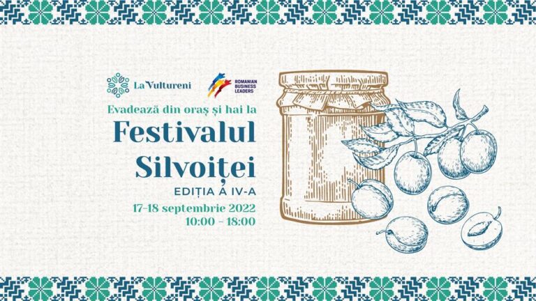 festivalul silvoitei