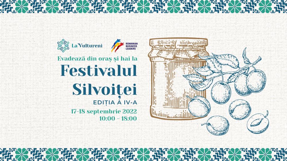festivalul silvoitei