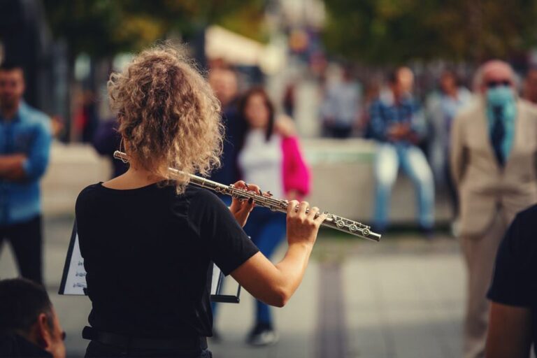 Eveniment inedit la Cluj: show muzical cu instrumente din bucătărie