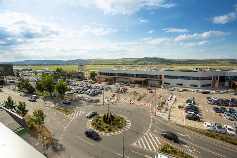 GOTO Parking, o parcare accesibilă pentru oricine, indiferent de venituri
