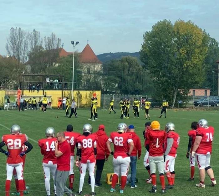 fotbal american