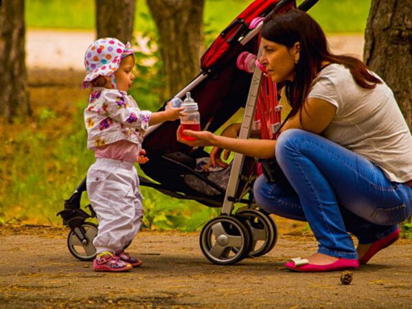 carucioare 3 in 1 pentru copii
