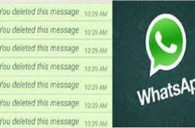 Cum să restabiliți chat-urile WhatsApp? — Un ghid suprem