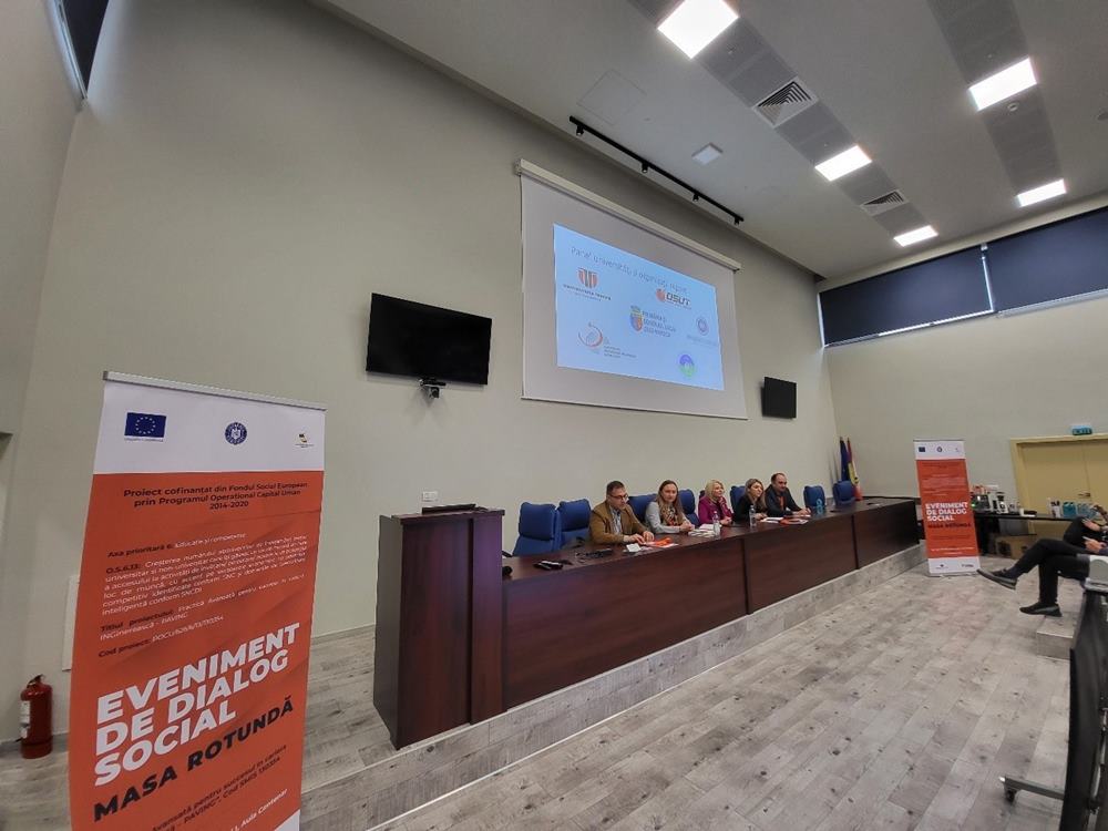 eveniment dialog social utcn