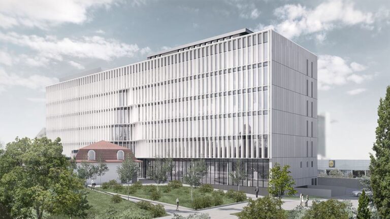 Clujul intră în era Inteligenței Artificiale: A fost semnat contractul pentru construirea Institutului de Inteligenţă Artificială