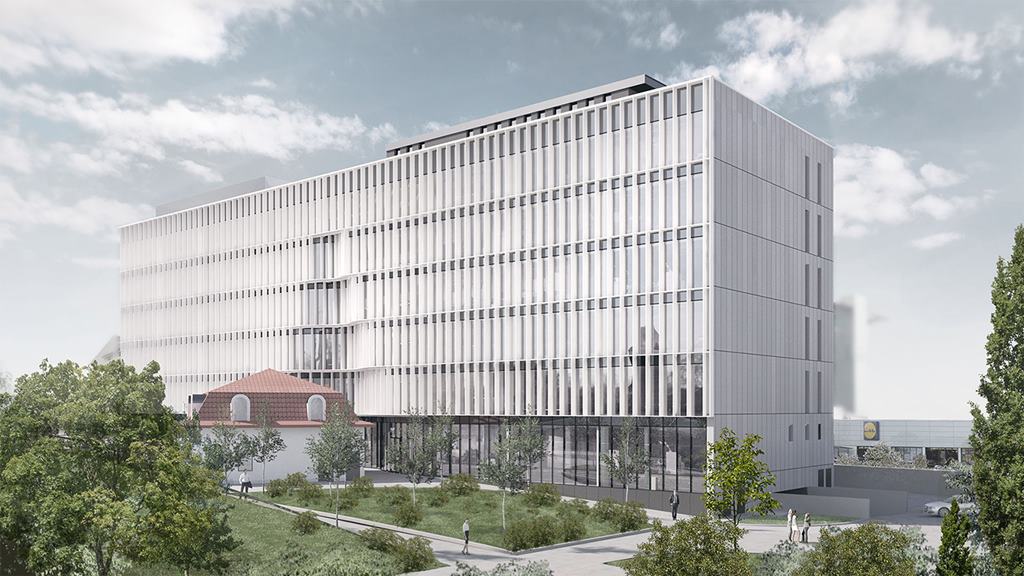 Clujul intră în era Inteligenței Artificiale: A fost semnat contractul pentru construirea Institutului de Inteligenţă Artificială
