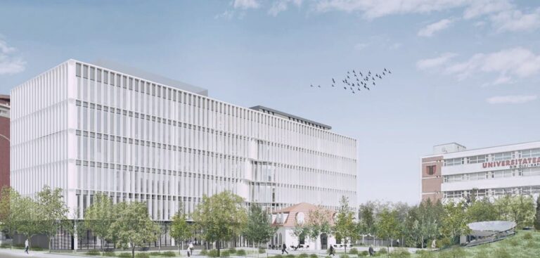 Universitatea Tehnică din Cluj construieşte un Institut de Cercetare în Inteligență Artificială