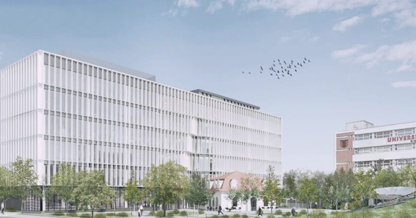 Universitatea Tehnică din Cluj construieşte un Institut de Cercetare în Inteligență Artificială