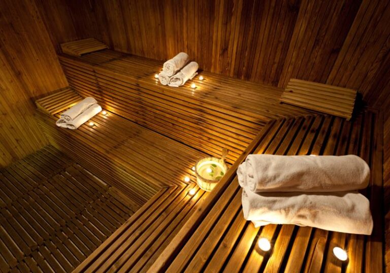 Cum alegi sauna potrivită pentru locuința și necesitățile tale? 5 Cum alegi sauna potrivită pentru locuința și necesitățile tale?