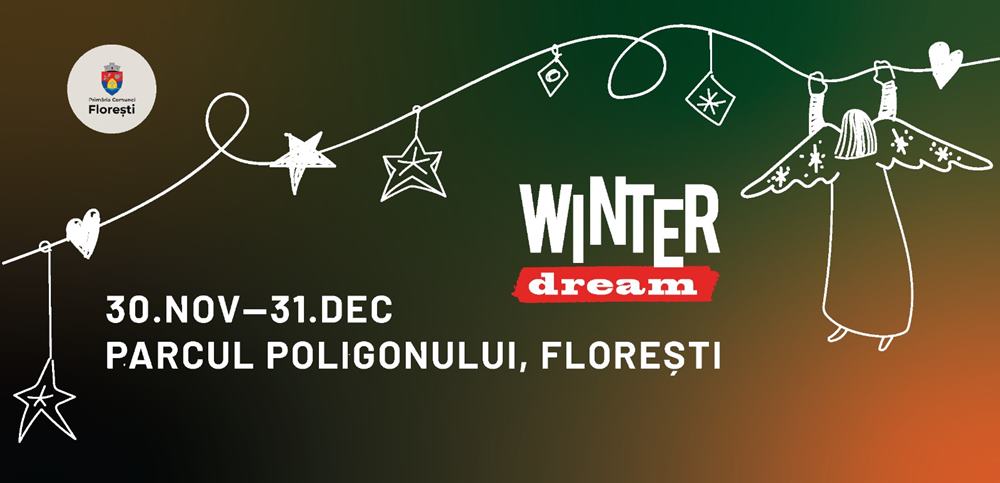 targ de craciun floresti