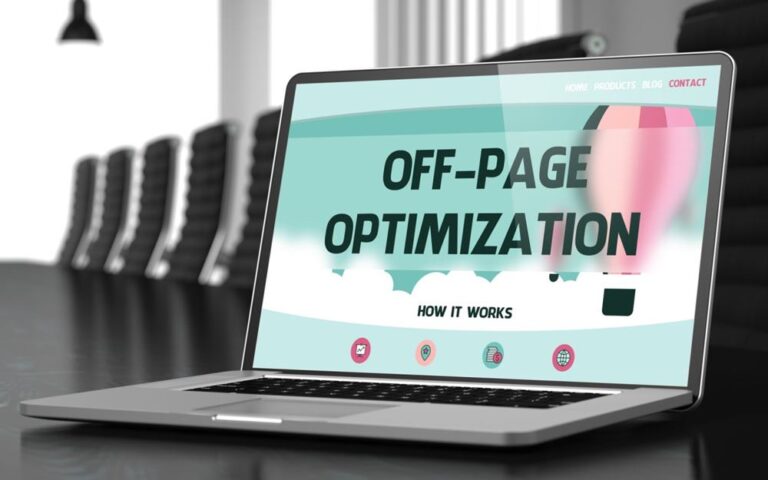 Ce trebuie sa stii despre optimizarea unui site off page si cum te poate ajuta InstaPress
