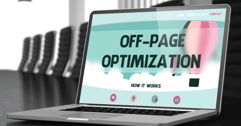 Ce trebuie sa stii despre optimizarea unui site off page si cum te poate ajuta InstaPress