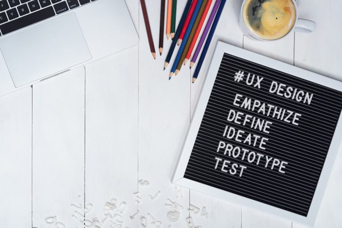 Ce este UX Design și de ce merită să ții cont de acesta?