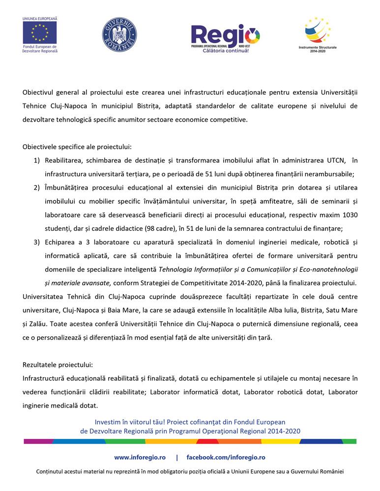 comunicat regio2